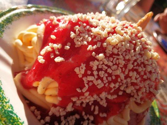 Venezia Pizzeria Eiscafé